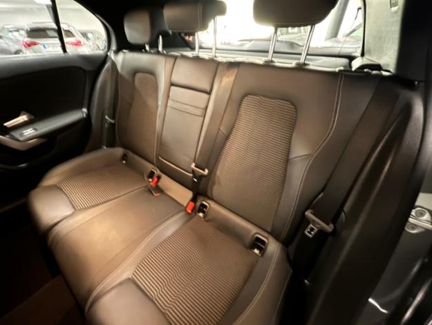 MERCEDES-BENZ Classe A 250 e Progressive Line Progressive Line 