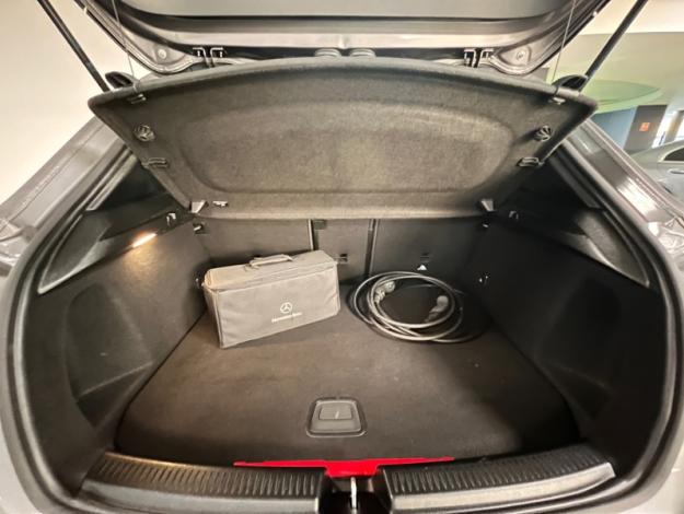 MERCEDES-BENZ Classe A 250 e Progressive Line Progressive Line 