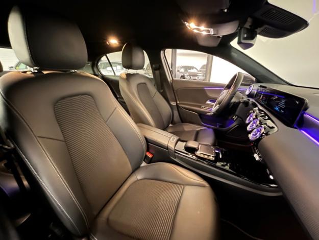 MERCEDES-BENZ Classe A 250 e Progressive Line Progressive Line 