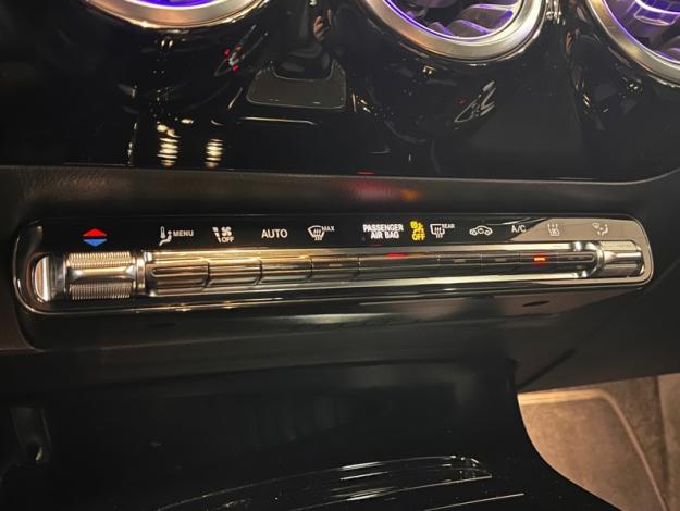 MERCEDES-BENZ Classe A 250 e Progressive Line Progressive Line 