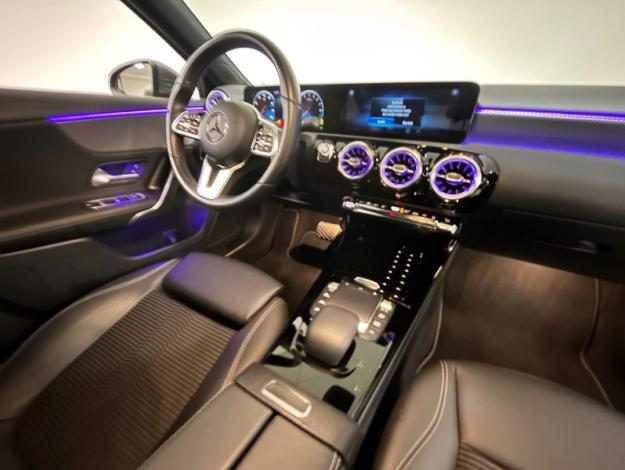 MERCEDES-BENZ Classe A 250 e Progressive Line Progressive Line 