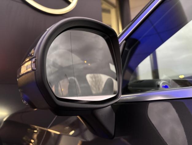 MERCEDES-BENZ GLC SUV GLC 300 de Hybrid EQ 4MATIC AMG Line +  GLC 300 de Hybrid EQ 4MATIC AMG Line +