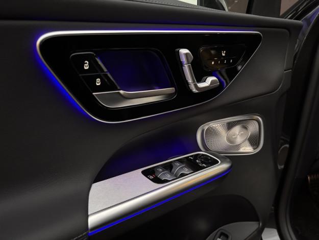 MERCEDES-BENZ GLC SUV GLC 300 de Hybrid EQ 4MATIC AMG Line +  GLC 300 de Hybrid EQ 4MATIC AMG Line +