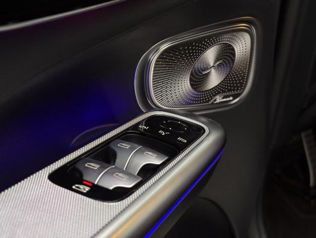 MERCEDES-BENZ GLC SUV GLC 300 de Hybrid EQ 4MATIC AMG Line +  GLC 300 de Hybrid EQ 4MATIC AMG Line +