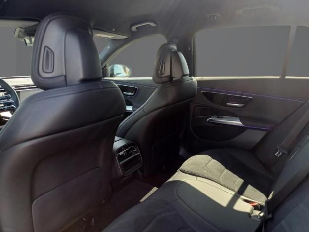 MERCEDES-BENZ E 300 E 300 e break HYBRIDE AMG Line