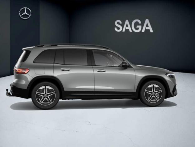 MERCEDES-BENZ EQB 250 +  Business Star Edition