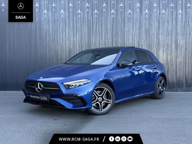MERCEDES-BENZ Classe A 250 e Hybrid EQ AMG Line  