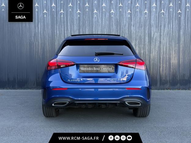 MERCEDES-BENZ Classe A 250 e Hybrid EQ AMG Line  