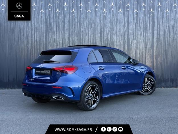MERCEDES-BENZ Classe A 250 e Hybrid EQ AMG Line  