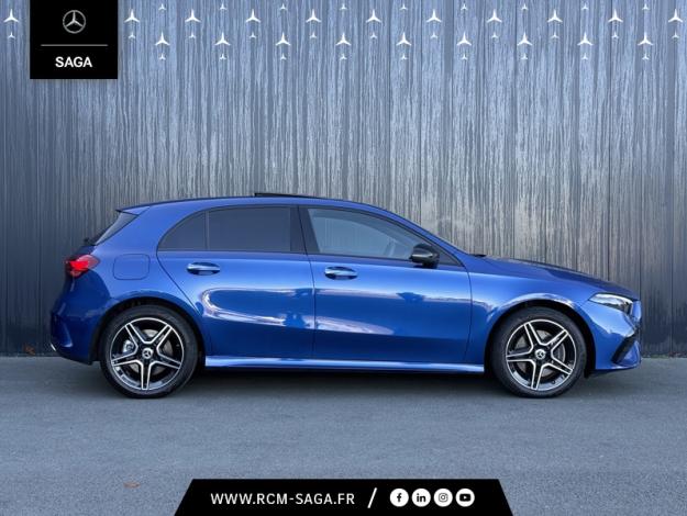 MERCEDES-BENZ Classe A 250 e Hybrid EQ AMG Line  