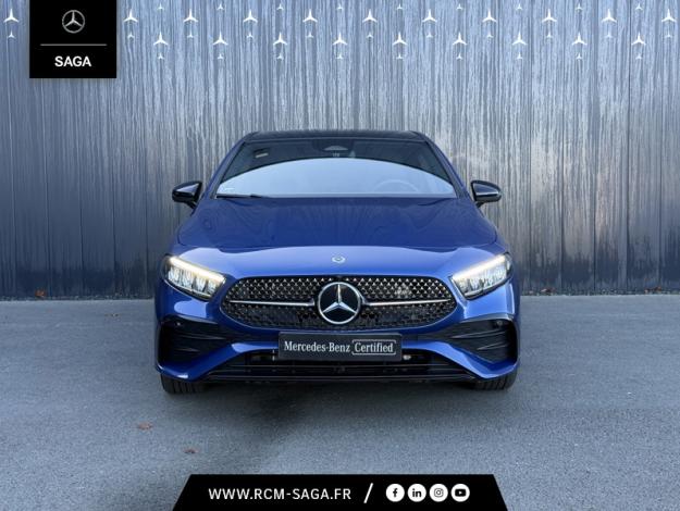 MERCEDES-BENZ Classe A 250 e Hybrid EQ AMG Line  