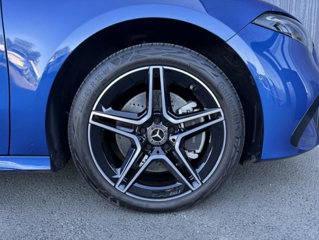 MERCEDES-BENZ Classe A 250 e Hybrid EQ AMG Line  