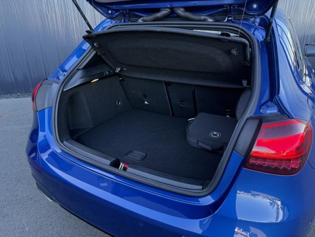 MERCEDES-BENZ Classe A 250 e Hybrid EQ AMG Line  