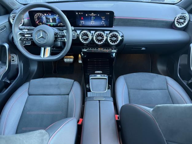 MERCEDES-BENZ Classe A 250 e Hybrid EQ AMG Line  
