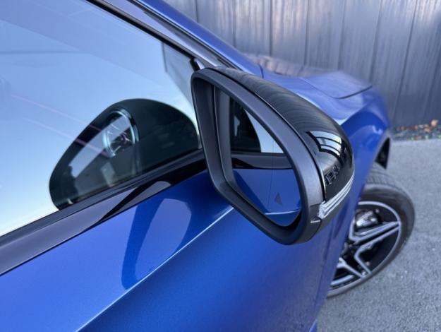 MERCEDES-BENZ Classe A 250 e Hybrid EQ AMG Line  