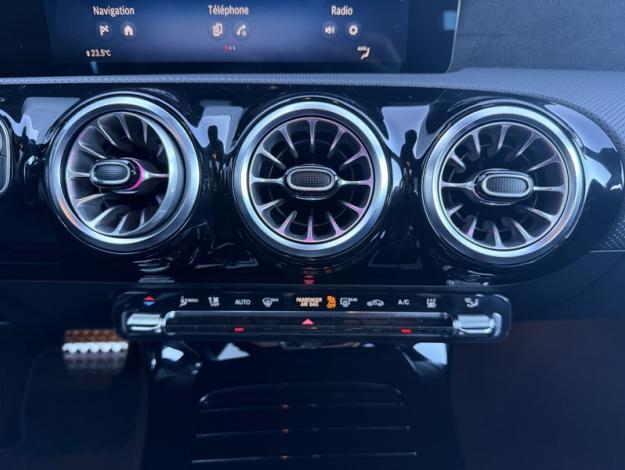 MERCEDES-BENZ Classe A 250 e Hybrid EQ AMG Line  