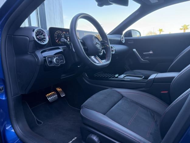 MERCEDES-BENZ Classe A 250 e Hybrid EQ AMG Line  