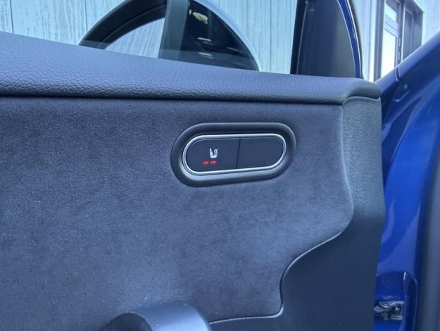 MERCEDES-BENZ Classe A 250 e Hybrid EQ AMG Line  