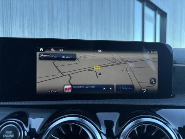 MERCEDES-BENZ Classe A 250 e Hybrid EQ AMG Line  