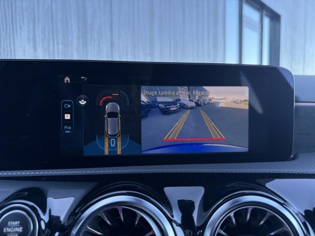 MERCEDES-BENZ Classe A 250 e Hybrid EQ AMG Line  