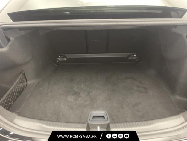 MERCEDES-BENZ Classe C Berline Classe C 220 d Berline AMG Line  