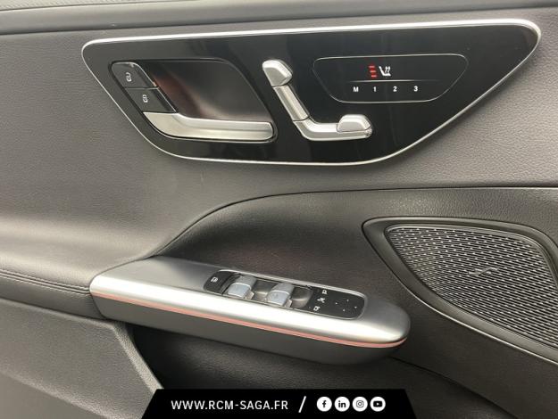 MERCEDES-BENZ Classe C Berline Classe C 220 d Berline AMG Line  