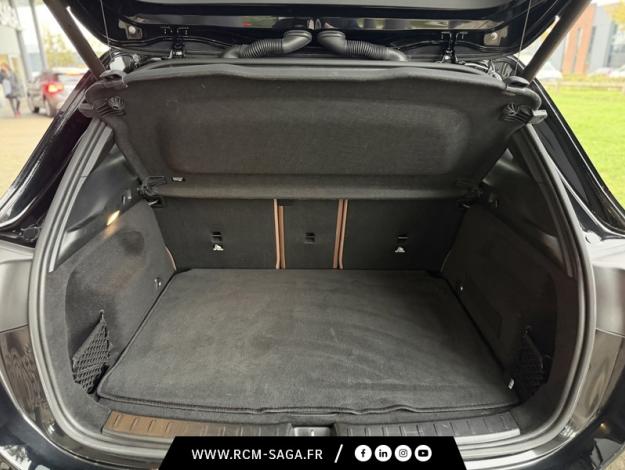 MERCEDES-BENZ GLA 200 d  150ch AMG Line 8G-DCT  