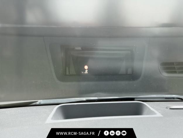 MERCEDES-BENZ GLA 200 d  150ch AMG Line 8G-DCT  