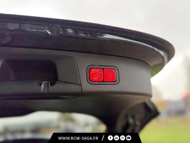 MERCEDES-BENZ GLA 200 d  150ch AMG Line 8G-DCT  