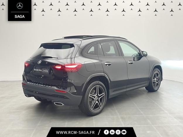 MERCEDES-BENZ GLA 250 e Hybrid EQ AMG Line  