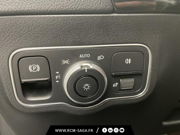 MERCEDES-BENZ GLA 250 e Hybrid EQ AMG Line  