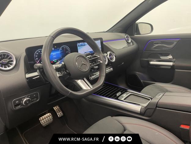 MERCEDES-BENZ GLA 250 e Hybrid EQ AMG Line  