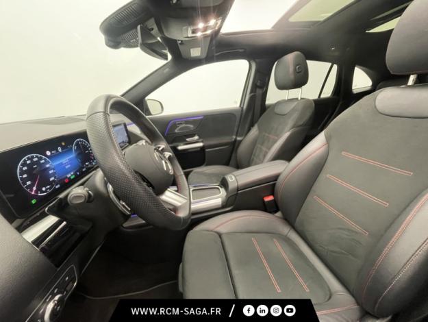 MERCEDES-BENZ GLA 250 e Hybrid EQ AMG Line  