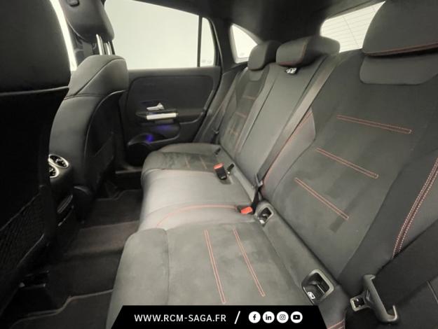 MERCEDES-BENZ GLA 250 e Hybrid EQ AMG Line  