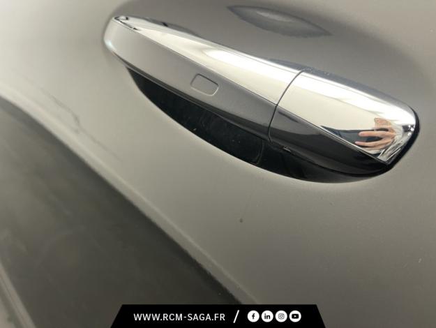 MERCEDES-BENZ GLA 250 e Hybrid EQ AMG Line  