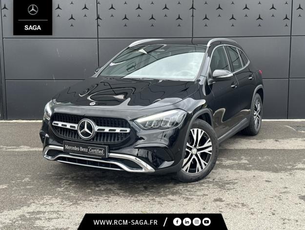 MERCEDES-BENZ GLA 180 Progressive Line  