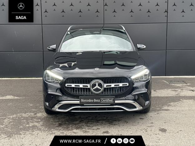 MERCEDES-BENZ GLA 180 Progressive Line  