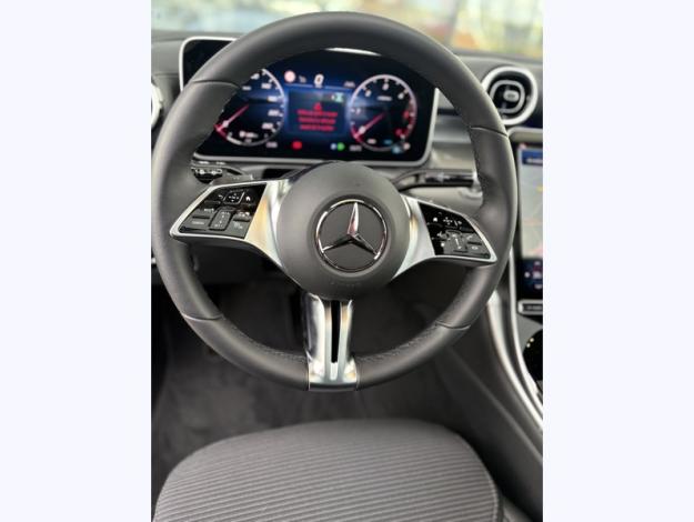 MERCEDES-BENZ Classe C Break Classe C 200 d Break Avantgarde Line  Classe C 200 d Break Avantgarde Line