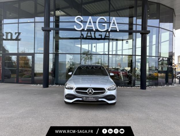 MERCEDES-BENZ Classe C Break Classe C 200 d Break Avantgarde Line  Classe C 200 d Break Avantgarde Line