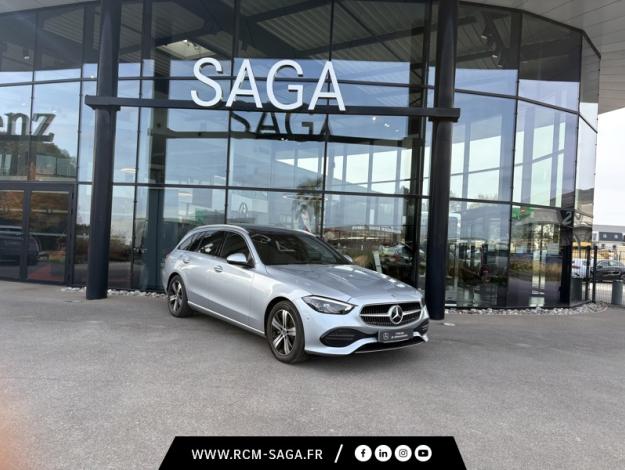 MERCEDES-BENZ Classe C Break Classe C 200 d Break Avantgarde Line  Classe C 200 d Break Avantgarde Line