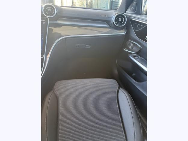 MERCEDES-BENZ Classe C Break Classe C 200 d Break Avantgarde Line  Classe C 200 d Break Avantgarde Line