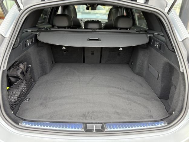 MERCEDES-BENZ Classe C Break Classe C 200 d Break Avantgarde Line  Classe C 200 d Break Avantgarde Line