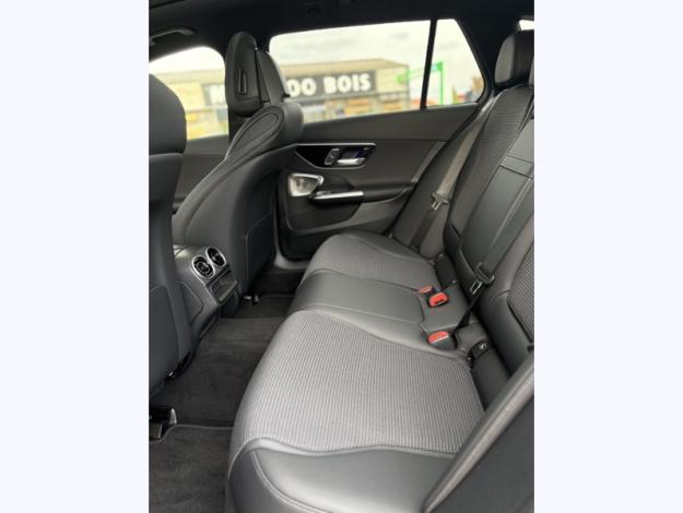 MERCEDES-BENZ Classe C Break Classe C 200 d Break Avantgarde Line  Classe C 200 d Break Avantgarde Line