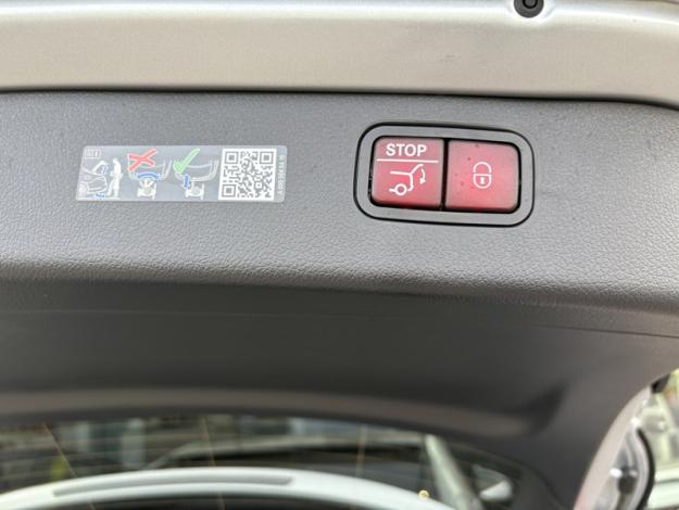 MERCEDES-BENZ Classe C Break Classe C 200 d Break Avantgarde Line  Classe C 200 d Break Avantgarde Line