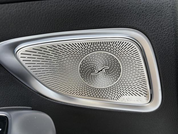 MERCEDES-BENZ Classe C Break Classe C 200 d Break Avantgarde Line  Classe C 200 d Break Avantgarde Line