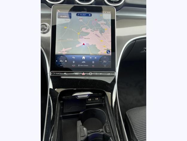 MERCEDES-BENZ Classe C Break Classe C 200 d Break Avantgarde Line  Classe C 200 d Break Avantgarde Line