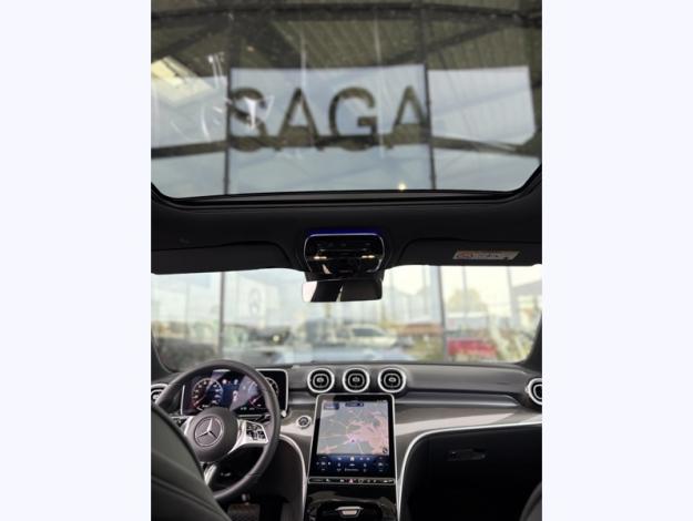 MERCEDES-BENZ Classe C Break Classe C 200 d Break Avantgarde Line  Classe C 200 d Break Avantgarde Line