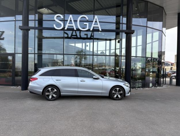 MERCEDES-BENZ Classe C Break Classe C 200 d Break Avantgarde Line  Classe C 200 d Break Avantgarde Line