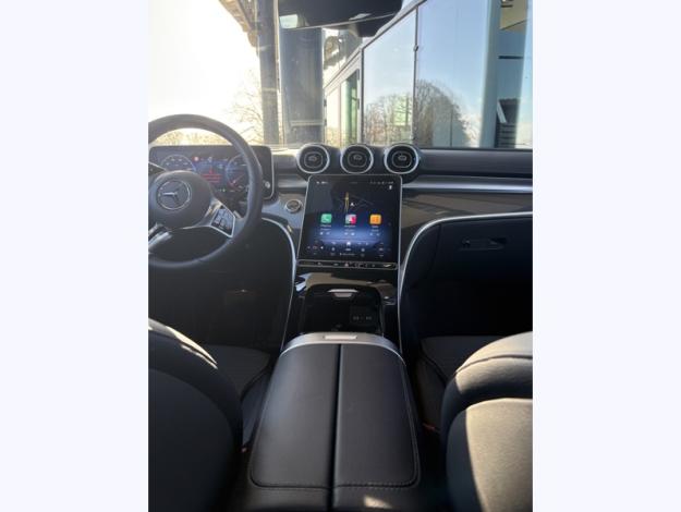 MERCEDES-BENZ Classe C Break Classe C 200 d Break Avantgarde Line  Classe C 200 d Break Avantgarde Line