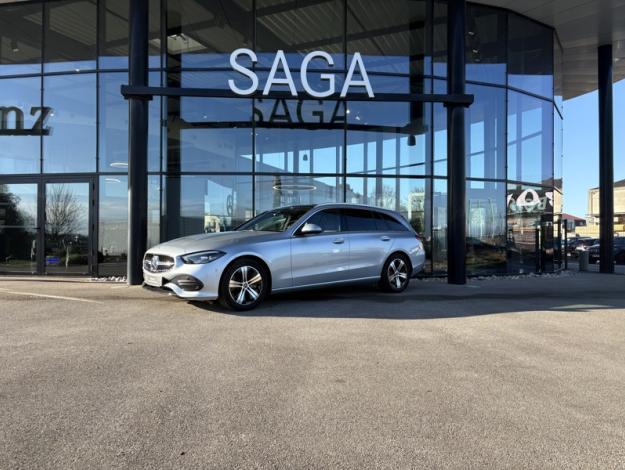 MERCEDES-BENZ Classe C Break Classe C 200 d Break Avantgarde Line  Classe C 200 d Break Avantgarde Line